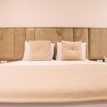 Apartments Casa Mia Улцинь Екстер'єр фото