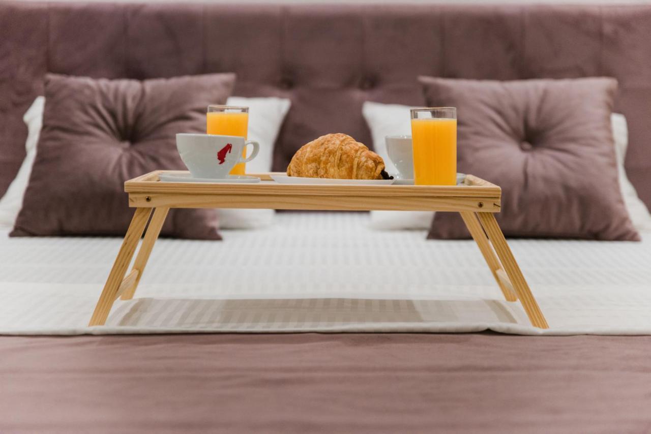 Apartments Casa Mia Улцинь Екстер'єр фото