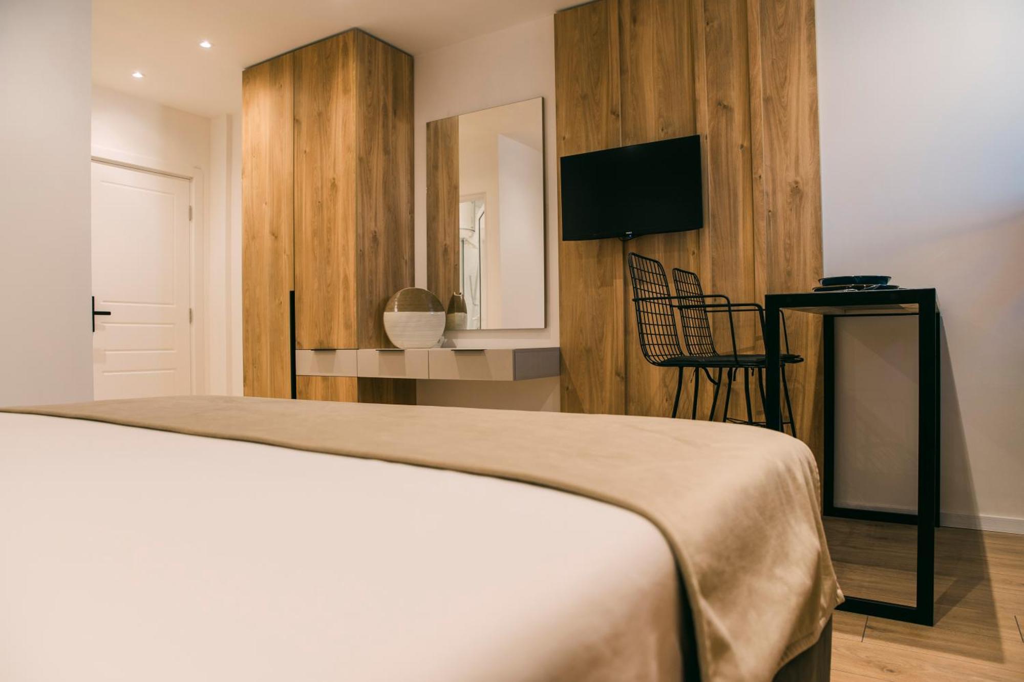 Apartments Casa Mia Улцинь Екстер'єр фото
