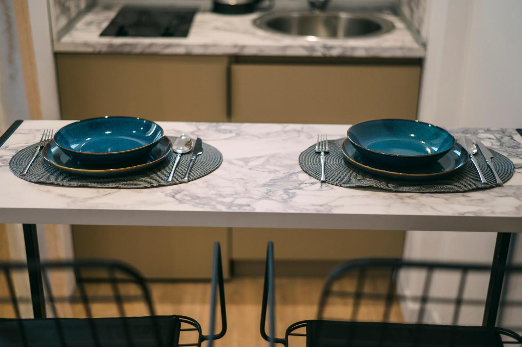 Apartments Casa Mia Улцинь Екстер'єр фото