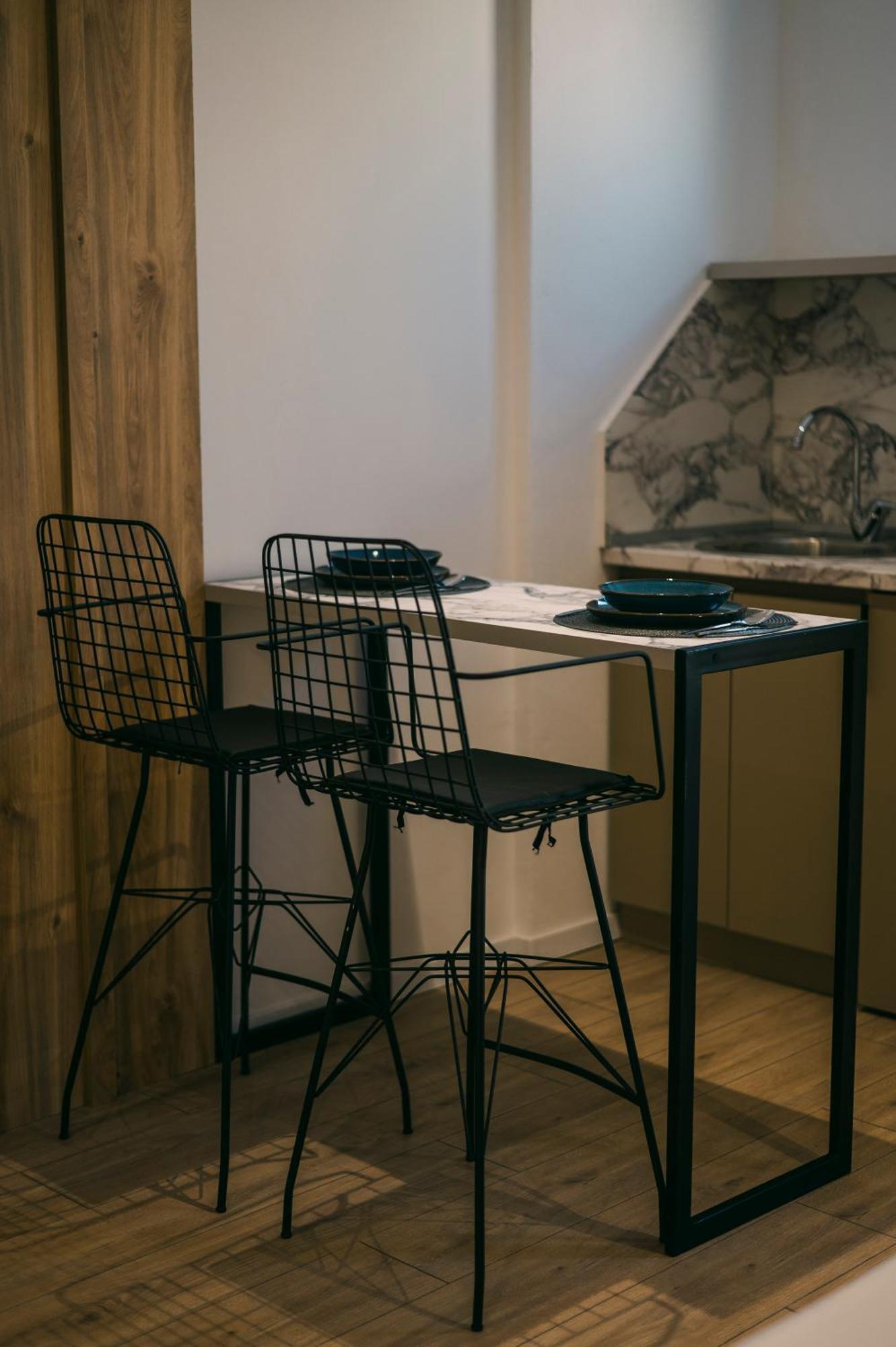 Apartments Casa Mia Улцинь Екстер'єр фото