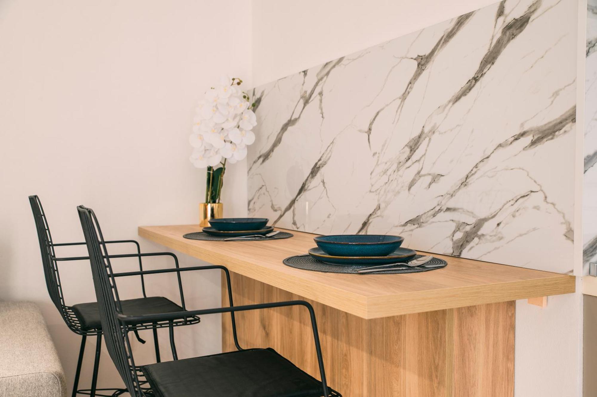 Apartments Casa Mia Улцинь Екстер'єр фото