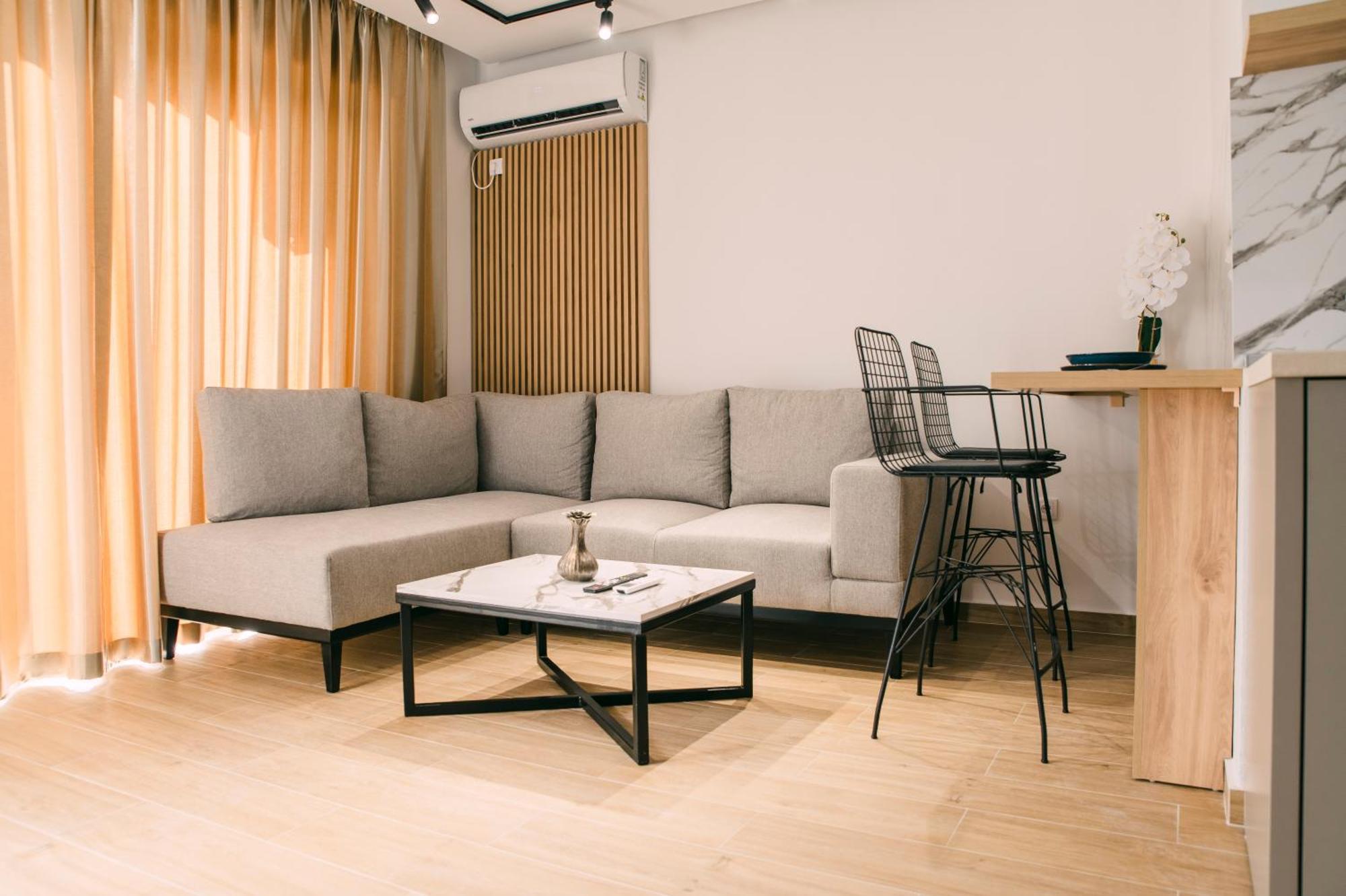 Apartments Casa Mia Улцинь Екстер'єр фото