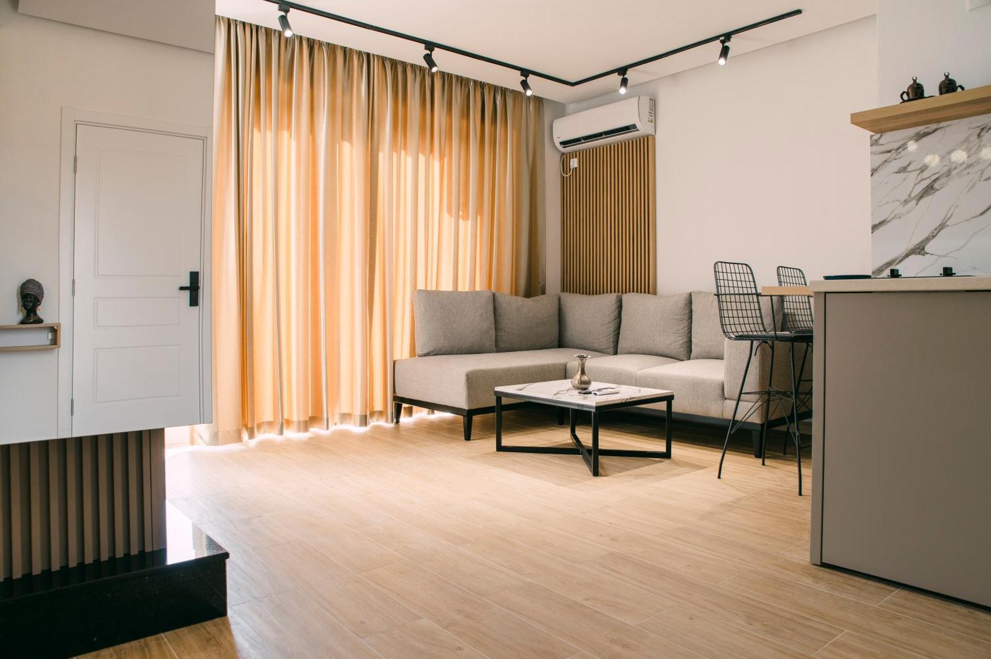 Apartments Casa Mia Улцинь Екстер'єр фото
